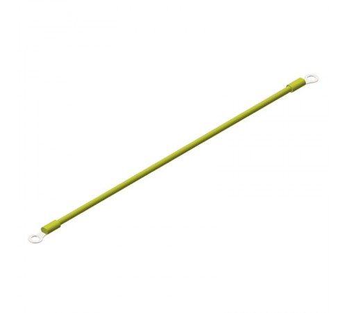 Заземляющий проводник универсальный 10х200мм, 060102  ЗПУ 10х200   Ostec