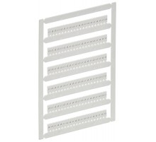 ARMAFIX Маркер для CP 1,5мм2 с символами "L1; L2; L3"  AF-CT10D-M-D15-22  IEK (ИЭК)