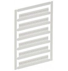 ARMAFIX Маркер для CP 1,5мм2 с символами "L1; L2; L3"  AF-CT10D-M-D15-22  IEK (ИЭК)