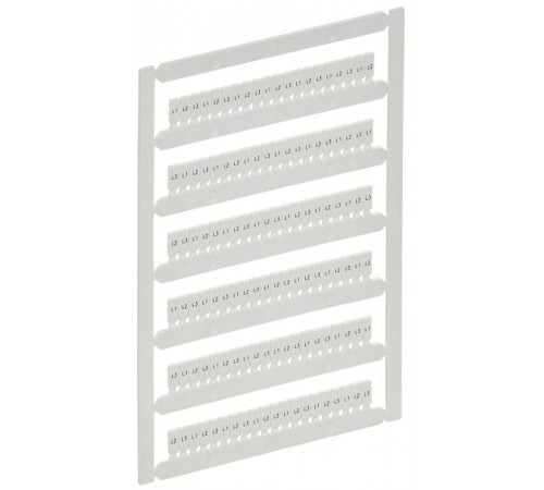 ARMAFIX Маркер для CP 1,5мм2 с символами "L1; L2; L3"  AF-CT10D-M-D15-22  IEK (ИЭК)