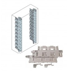 Пара вертикальных направляющих для шкафа GEMINI (Размер6)  1SL0287A00  ABB