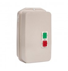 Пускатель в корпусе КМЭ 80А 380В с РТЭ IP65 EKF PROxima  ctrp-r-80-380v  EKF