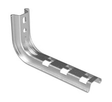 Консоль настенная Омега (безвинтовая) HDZ КНОБ-200  PR16.12058  Промрукав