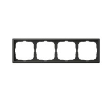 ArtGallery Базальт Рамка 4-постовая, универсальная  GAL001404  SE