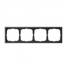 ArtGallery Базальт Рамка 4-постовая, универсальная  GAL001404  SE