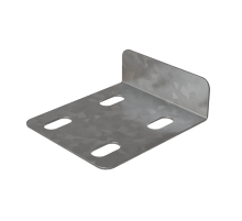 Соединительная пластина листового лотка "ПЛЮС" и лестничного лотка N H100 s:1,2 мм HD  SPPN3 HD  КМ-профиль