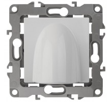 12-6003-01 ЭРА Вывод кабеля, Эра12, белый  Б0043150  ЭРА