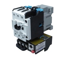 ПМ12-040200 УХЛ4 В, 380В/50Гц, 1з, 40А, нереверсивный, с реле РТТ-121 28,0-40,0А, IP00, пускатель электромагнитный (ЭТ)  ET007030  Электротехник