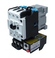 ПМ12-040200 УХЛ4 В, 380В/50Гц, 1з, 40А, нереверсивный, с реле РТТ-121 28,0-40,0А, IP00, пускатель электромагнитный (ЭТ)  ET007030  Электротехник