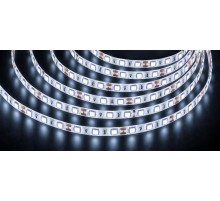 Лента светодиодная NLS-5050СW60-14,4-IP65-12V R5 14,4Вт 12В 6000К IP65 5м  71769  Navigator