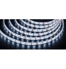 Лента светодиодная NLS-5050CW60-14,4-IP65-12V-Pro R5 14,4Вт 12В 6000К IP65 5м  71710  Navigator