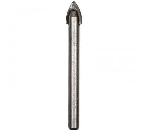 Сверло по стеклу и кафелю 10 мм  KR-12-6806  Kranz