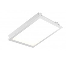 ОФИС КОМФОРТ IP65 CRI 90  LE-СВО-03-040-6901-65Х  LEDeffect