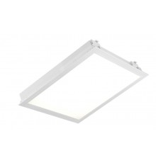 ОФИС КОМФОРТ IP65 CRI 90  LE-СВО-03-040-6901-65Х  LEDeffect