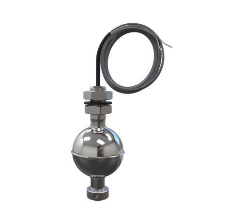 Датчик уровня поплавковый ПДУ-3.1.700/25  118886  ОВЕН