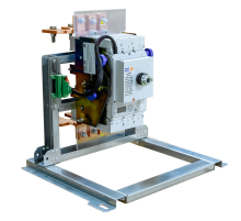 Блок замены автоматического выключателя-А3794С-OptiMat D250N-MR1-ВК-ВВЦ-РВЦ  351185  КЭАЗ