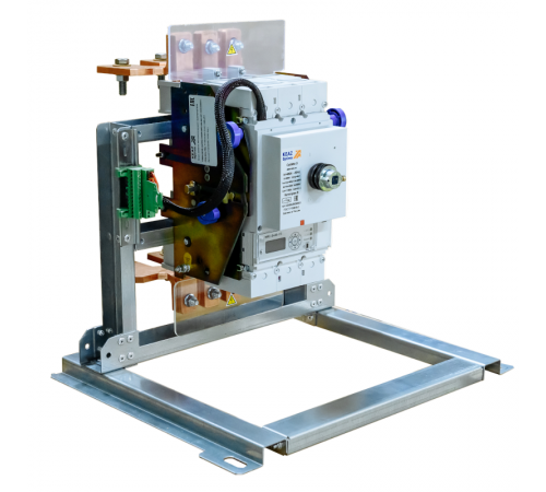 Блок замены автоматического выключателя-А3794-OptiMat D250N-MR1-ВИ-ВК-ВВЦ-РВЦ  350982  КЭАЗ