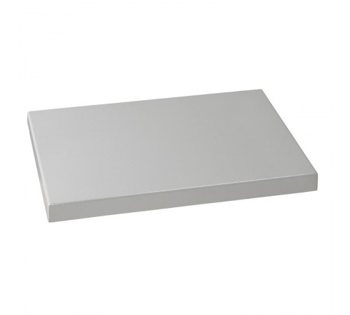 Atlantic - Козырёк для наружной установки RAL 7035 - ширина 400 мм - глубина 200 мм  036552  Legrand