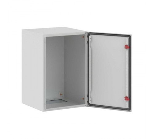 Корпус сварной навесной ST без М/П ВхШхГ  600 x 400 x 400  R5ST0644WMP  DKC