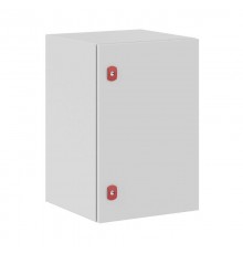 Корпус сварной навесной ST без М/П ВхШхГ  600 x 400 x 400  R5ST0644WMP  DKC