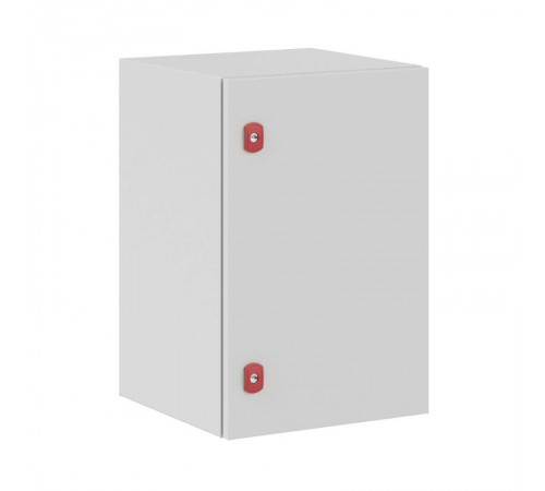 Корпус сварной навесной ST без М/П ВхШхГ  600 x 400 x 400  R5ST0644WMP  DKC