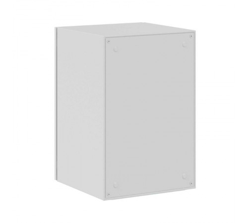 Корпус сварной навесной ST без М/П ВхШхГ  600 x 400 x 400  R5ST0644WMP  DKC