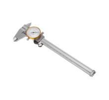 Штангенциркуль стрелочный 150 мм  12-9106  REXANT