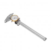 Штангенциркуль стрелочный 150 мм  12-9106  REXANT