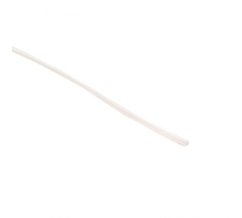 Термоусаживаемая трубка ТУТ 2/1 прозрачная рулон PROxima  tut-2-tr  EKF