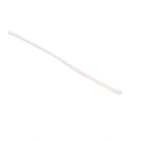 Термоусаживаемая трубка ТУТ 2/1 прозрачная рулон PROxima  tut-2-tr  EKF