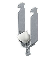 U-образная скоба 16-22mm (2056 2 22 FT)  1161229  OBO Bettermann