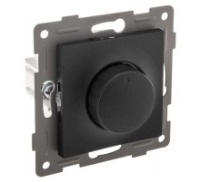 Ugra Диммер,  500 W, СУ, графит  С11Д6-010  GUSI Electric