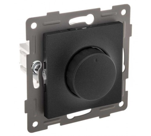 Ugra Диммер,  500 W, СУ, графит  С11Д6-010  GUSI Electric