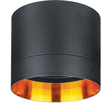 Светильник под лампу с цоколем GX53 93 369 NGX-C-001-03  93369  Navigator