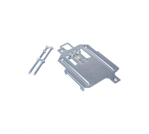 Скоба RCS-1 на ДИН-рейку для ВА88-32   SVA10D-S35-3  IEK