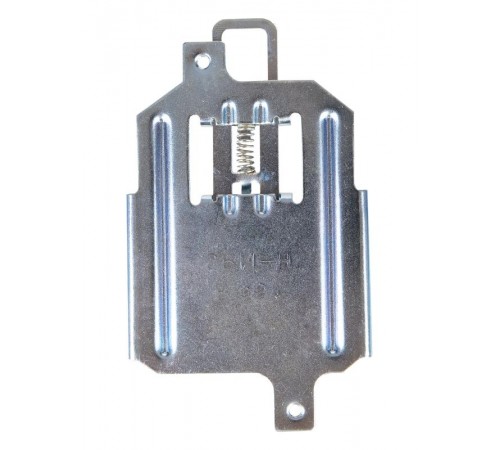 Скоба RCS-1 на ДИН-рейку для ВА88-32   SVA10D-S35-3  IEK