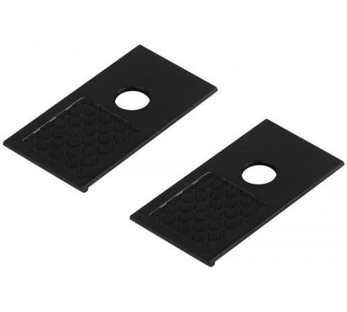 Магнитный трековый шинопровод TRM-S20-200-B накладной 2м 48V черный  Б0054839  ЭРА