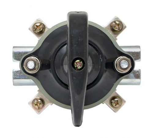 Пакетный выключатель ПВ 2-40 М3 исп.3 EKF PROxima  pv-2-40-3  EKF