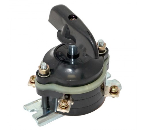 Пакетный выключатель ПВ 2-40 М3 исп.3 EKF PROxima  pv-2-40-3  EKF