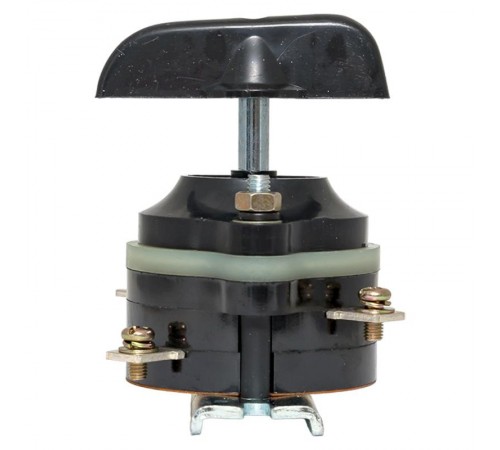 Пакетный выключатель ПВ 2-40 М3 исп.3 EKF PROxima  pv-2-40-3  EKF