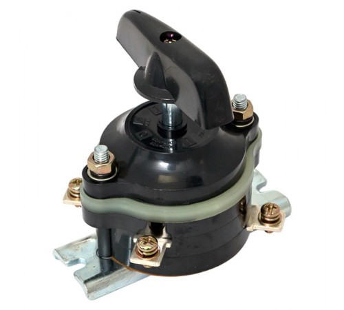 Пакетный выключатель ПВ 2-40 М3 исп.3 EKF PROxima  pv-2-40-3  EKF