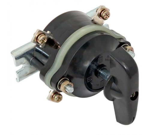 Пакетный выключатель ПВ 2-40 М3 исп.3 EKF PROxima  pv-2-40-3  EKF