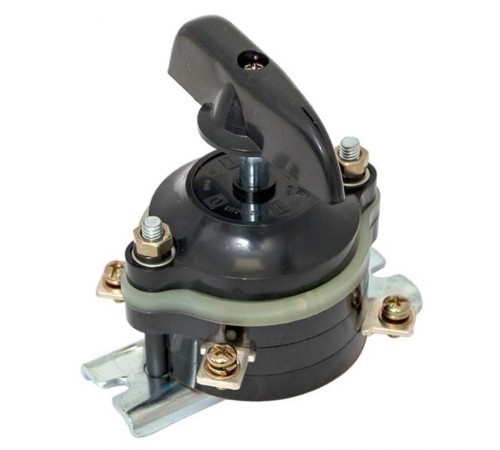 Пакетный выключатель ПВ 2-40 М3 исп.3 EKF PROxima  pv-2-40-3  EKF