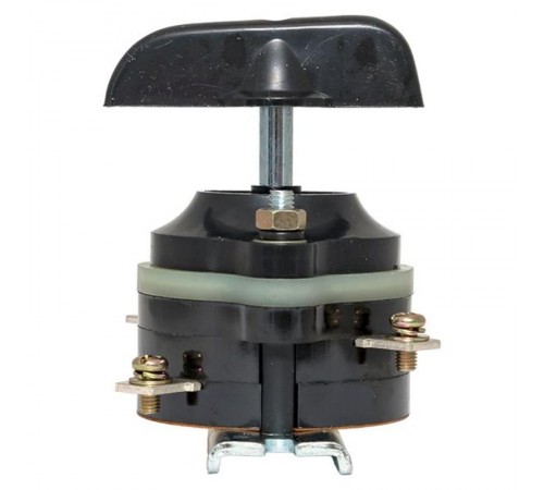 Пакетный выключатель ПВ 2-40 М3 исп.3 EKF PROxima  pv-2-40-3  EKF