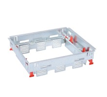 Осн.неук.со вст.рег.выс.12/18М  088037  Legrand