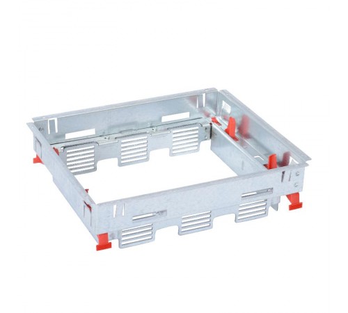 Осн.неук.со вст.рег.выс.12/18М  088037  Legrand