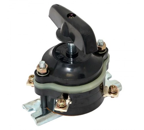 Пакетный выключатель ПВ 2-40 М3 исп.3 EKF PROxima  pv-2-40-3  EKF