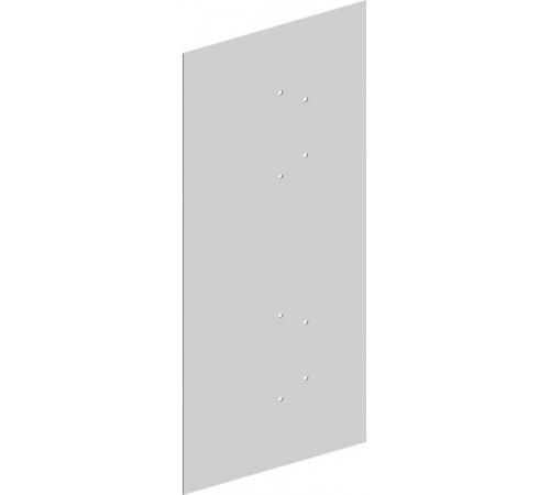 ZX834 перегородка сталь 1050x350 (ВxГ,мм)  2CPX010695R9999  ABB