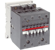 Контактор A45-40-00 (45А AC3) катушка 220В AC  1SBL331201R8000  ABB