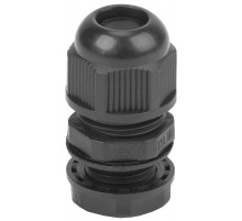 Сальник MG 16 диаметр проводника 6-10мм IP68   YSA10-10-16-68-K02  IEK - Снят с пр-ва, аналог - YSA20-08-16-68-K02